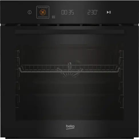 Four pyrolyse BEKO BCBIM17604KSBMPS - 1