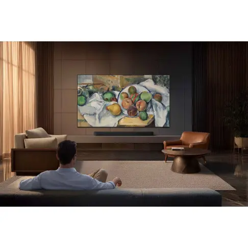 Tv led 65'' SAMSUNG TMR65R95H - 11