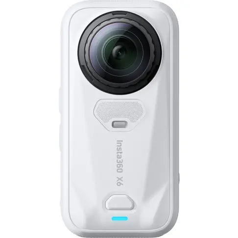 Caméra action INSTA360 X 6 BLANC STANDARD - 2