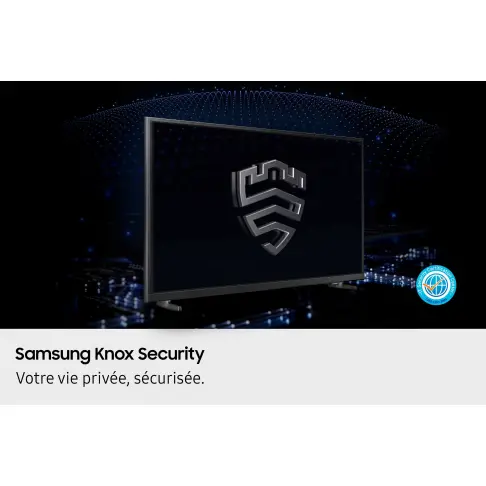 Tv qled 55'' SAMSUNG TQ55Q7FA - 7