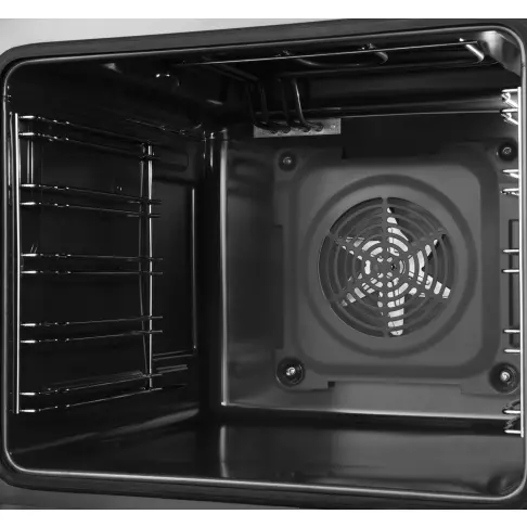 Cuisinière dessus électrique FAGOR FACE2003B - 5