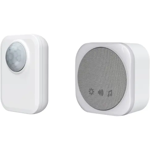 Sonnette sans fil OPTEX 990255 - 1
