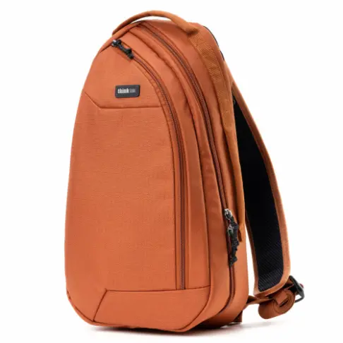 Fourre tout THINK TANK TURNSTYLE 11 L ORANGE - 1