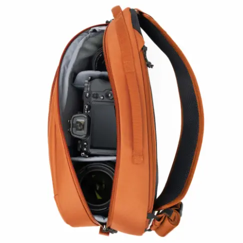 Fourre tout THINK TANK TURNSTYLE 11 L ORANGE - 4