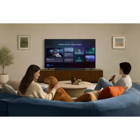 Tv led 100'' SAMSUNG TQ100QN80H - 11
