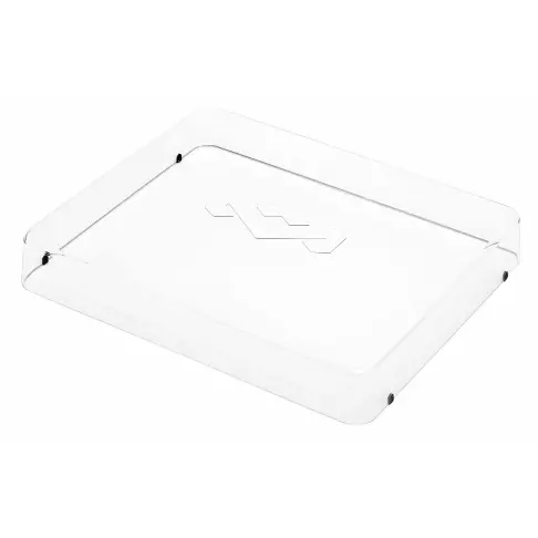 Capot pour platine  COUVERCLESTIRITUP - 1