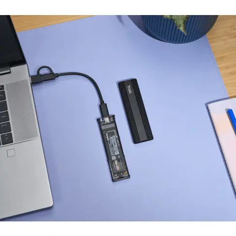 Boitier TRUST 25806 - 8