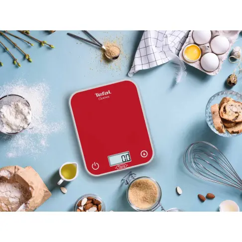 Balance de cuisine TEFAL BC50U3V0 - 2