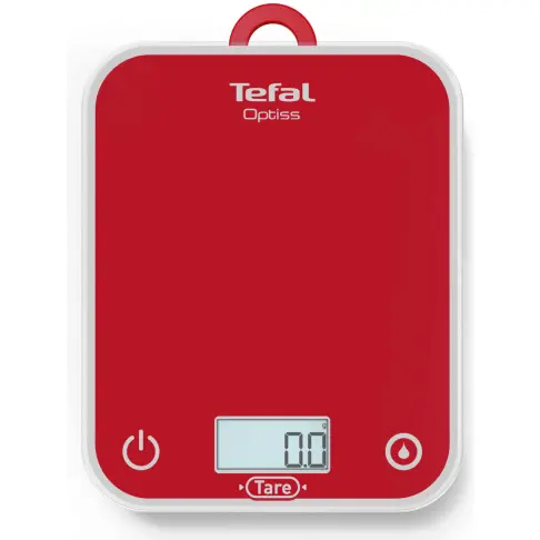 Balance de cuisine TEFAL BC50U3V0 - 1