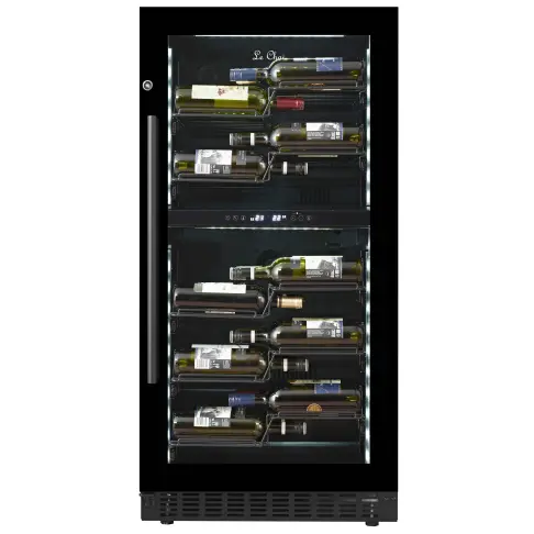 Cave à vin LE CHAI PRO560B - 1