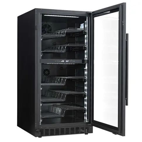 Cave à vin LE CHAI PRO560B - 5