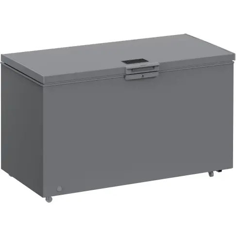 Congélateur coffre WHIRLPOOL W3RHS44EG - 1