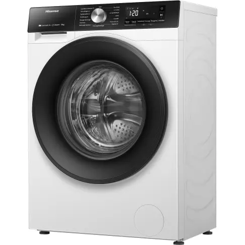 Lave-linge frontal HISENSE WF3S1043BW3 - 3