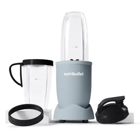 Extracteur de nutriments NUTRIBULLET NB907MASL - 2