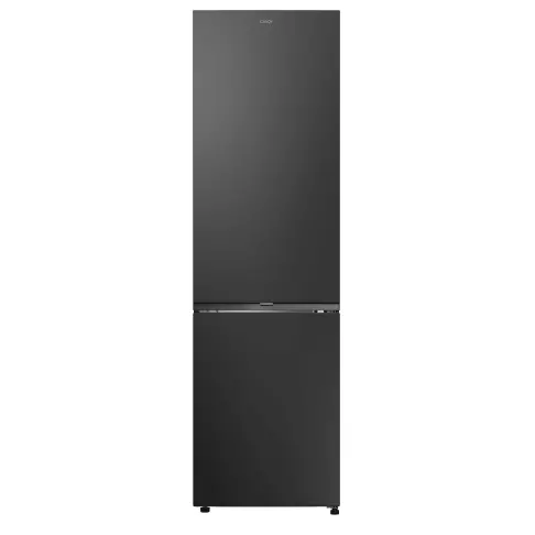 Réfrigérateur combiné inversé CANDY ECN2CQTEB206 - 1
