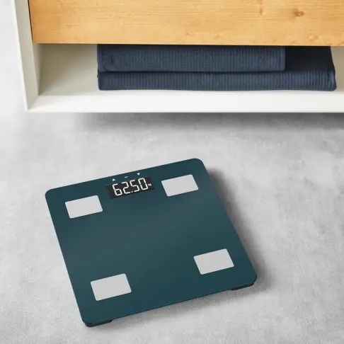 Pèse-personne électronique ROWENTA BR2600V0 - 4