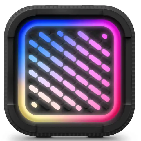 Enceinte nomade PHILIPS TAS2000B/00 - 6