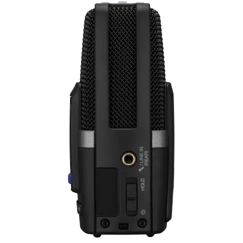 Enregistreur numérique ZOOM H 2 E - 3