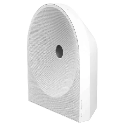 Enceinte bluetooth SAMSUNG STUDIO5HWLS51BLANC - 14