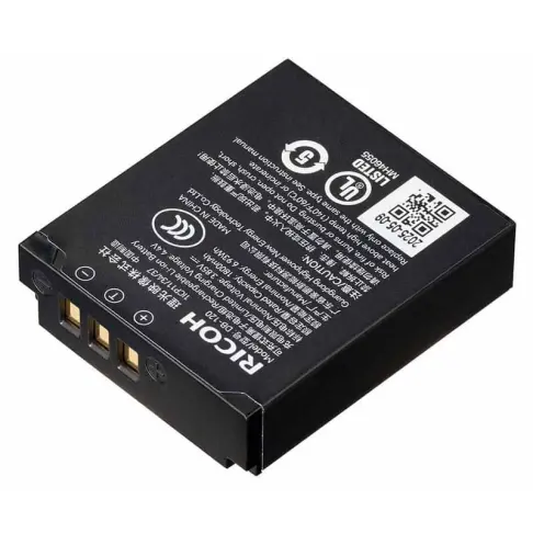 Batterie photo RICOH DB 120 - 1