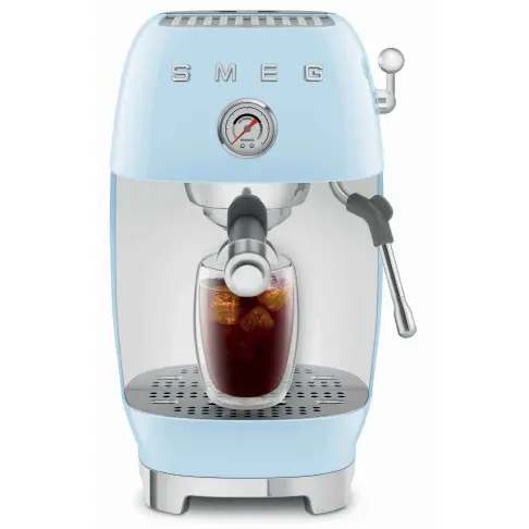 Expresso SMEG ECF03PBEU - 3