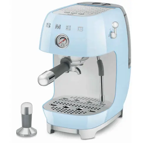 Expresso SMEG ECF03PBEU - 4