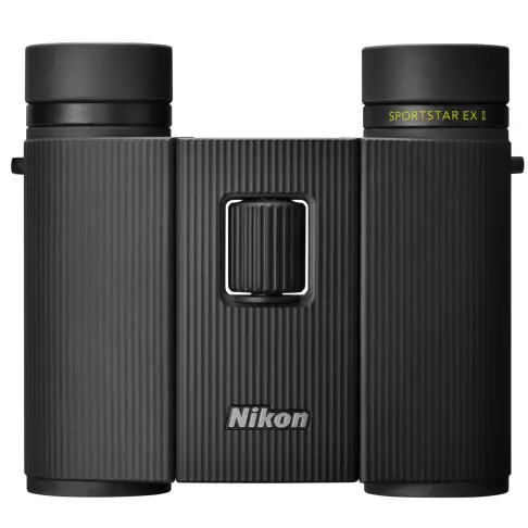Jumelles NIKON SPORTSTAR EXII 10 X 25 - 1