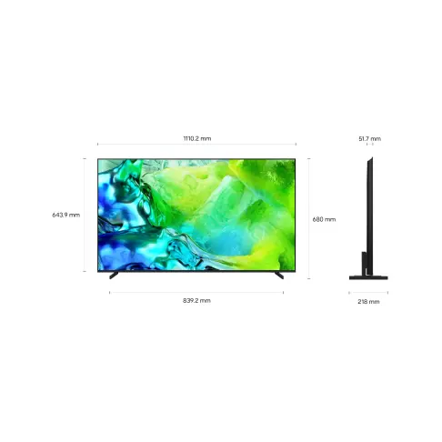 Tv led 50'' SAMSUNG TQ50QN80H - 12