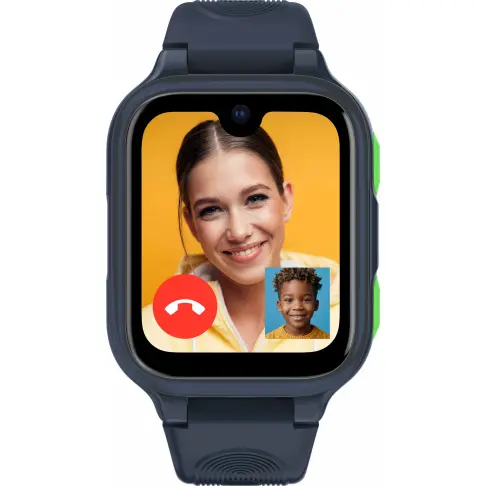 Montre connectée ICE WATCH ICEKIDS4GBL - 1