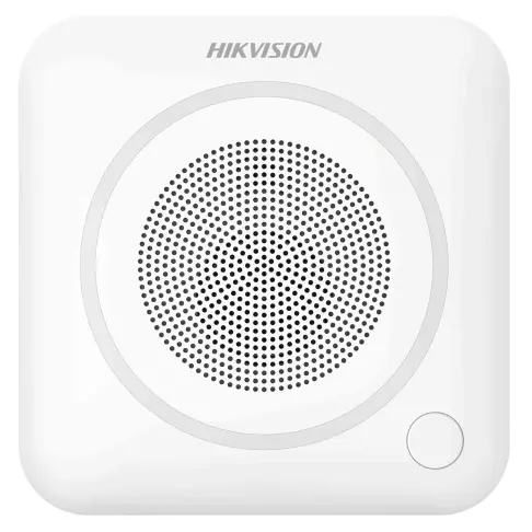 Avertisseur sonore HIKVISION DS-PS403I-WE - 1