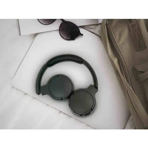 Casque bluetooth MUSE M272BTNOIR - 2
