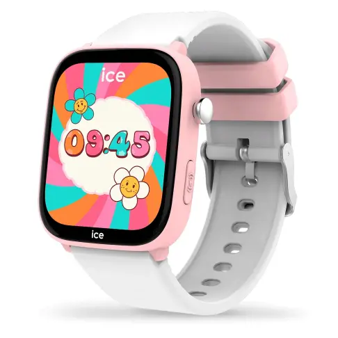Montre connectée ICE WATCH ICEJUNIOR3.0FHPKW - 2