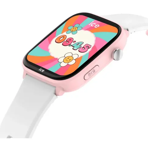 Montre connectée ICE WATCH ICEJUNIOR3.0FHPKW - 3