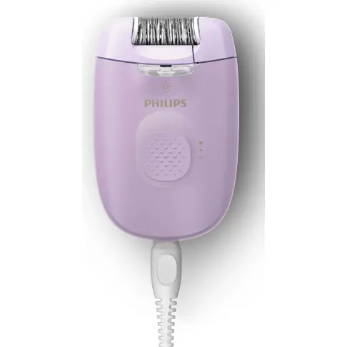 Epilateur PHILIPS BRE257/00 - 2