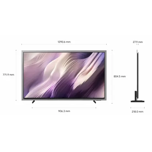 Tv oled 55'' SAMSUNG TQ55S99H - 2