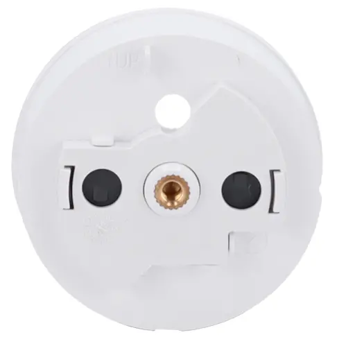 Cache prise AJAX SOLOCOVER-SMART-E-W - 6