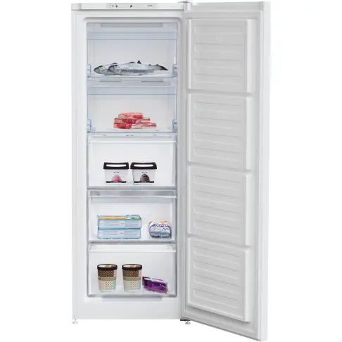 Congélateur armoire BEKO RFNM200T40WN/1 - 2