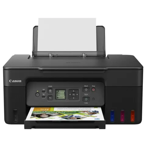 Imprimante multifonction CANON MEGATANKG3570 - 1