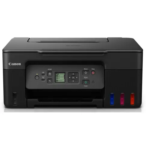 Imprimante multifonction CANON MEGATANKG3570 - 2
