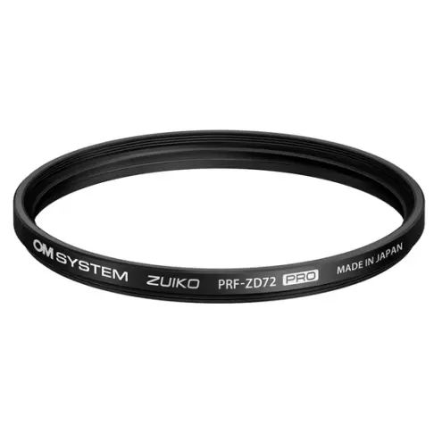 Filtre pour appareil photo OM SYSTEM PRFZD 72 PRO - 1