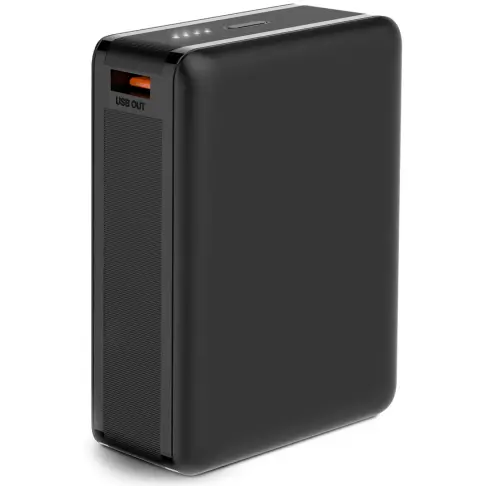 Chargeur externe AKASHI ALTPB10PDBLK - 1