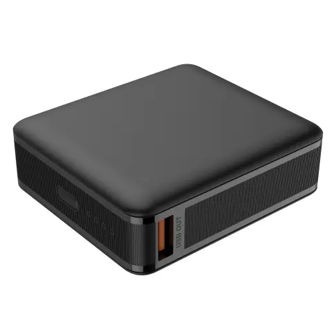 Chargeur externe AKASHI ALTPB10PDBLK - 7