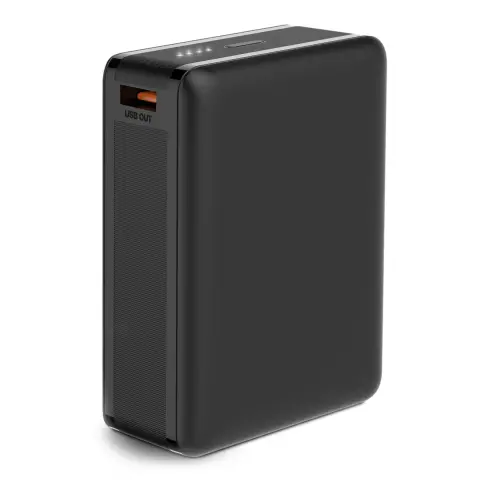Chargeur externe AKASHI ALTPB10PDBLK - 6
