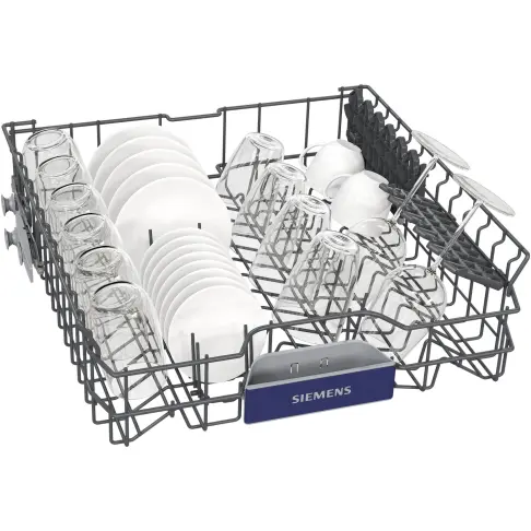 Lave-vaisselle intégré 60 cm SIEMENS SN43HI01MS - 5