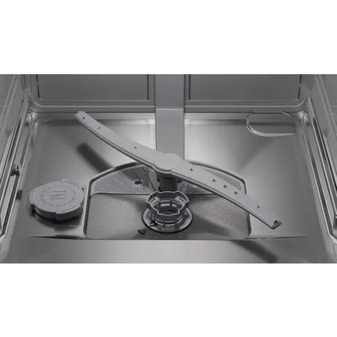 Lave-vaisselle intégré 60 cm SIEMENS SN43HI01MS - 9