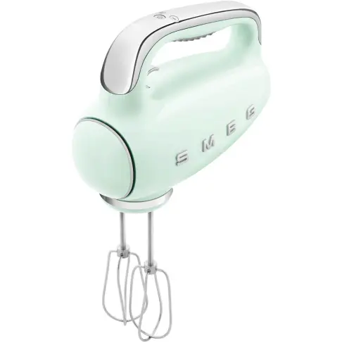 Batteur à main SMEG HMF01PGEU - 2