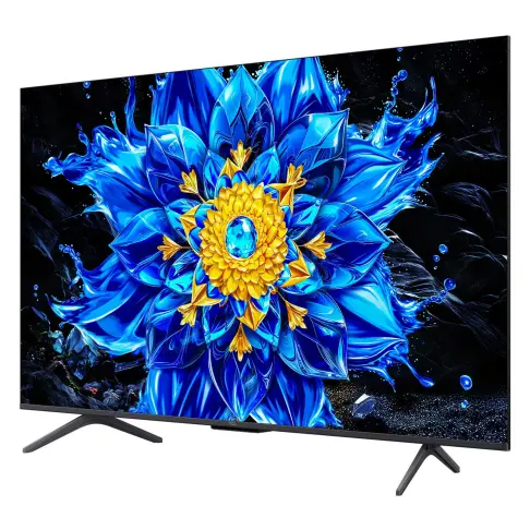 Tv led 55'' TCL 55P89L - 4