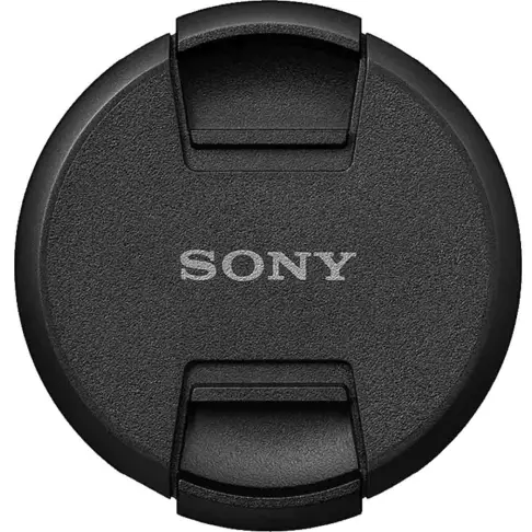 Bouchon d'objectif SONY ALCF 86 S - 1