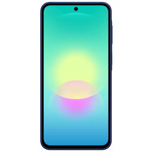 Smartphone SAMSUNG GALAXYA27BLEU - 2