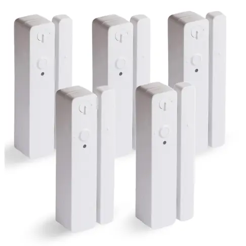 Détecteur d'ouverture DELTA DORE PACK5DOBLTYXAL+ - 1